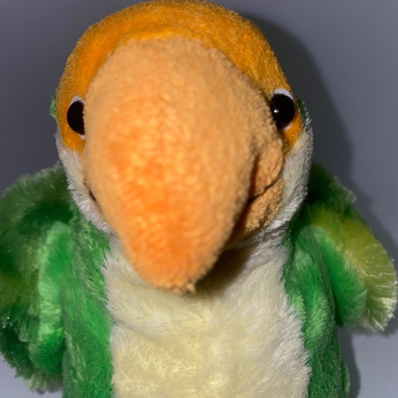 Webkinz Parakeet HM354 - Picture 14 of 14